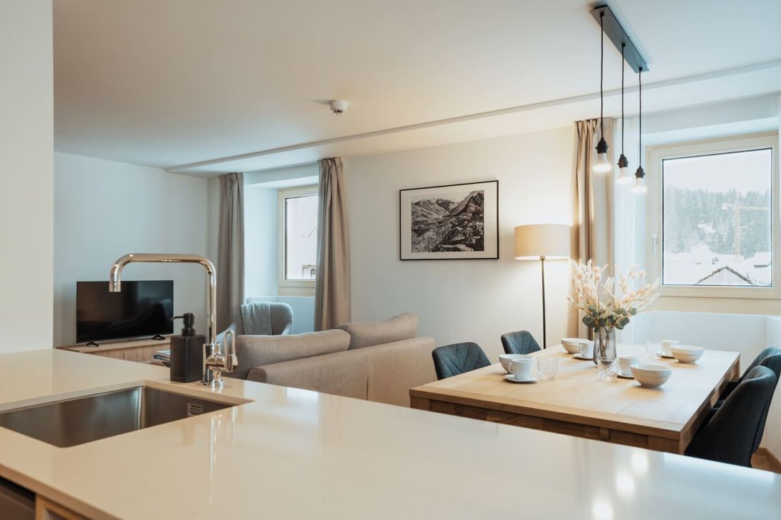 Apartment in Mesocco, Grisons, Switzerland 4 - 17916318