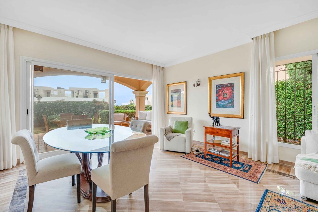 Apartment in Elviria-Cabopino, Marbella, Spain 5 - 17920953