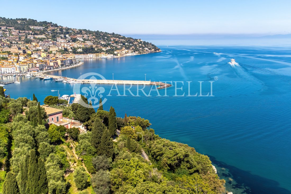 Villa in Porto Santo Stefano, Monte Argentario, Tuscany 1 - 17922299