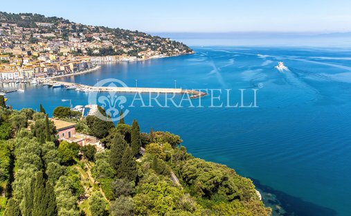 Villa in Porto Santo Stefano, Monte Argentario, Tuscany 1