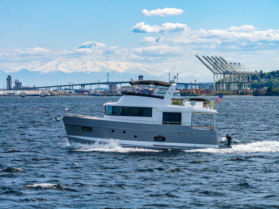 Yacht in United States 4 - 17918510