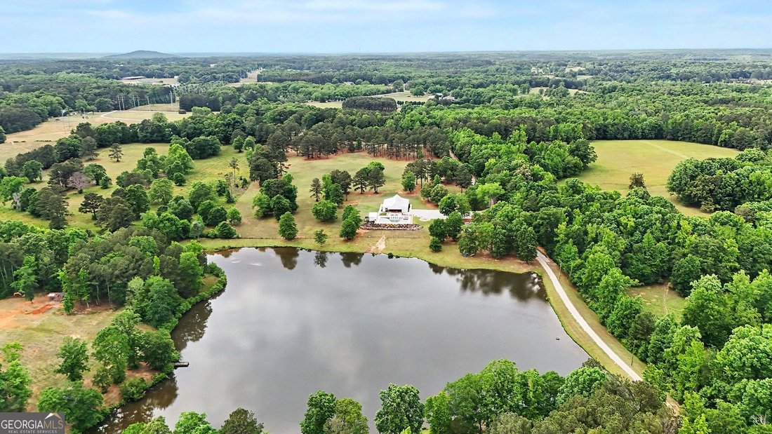 House in Social Circle, Georgia, United States 4 - 17917246