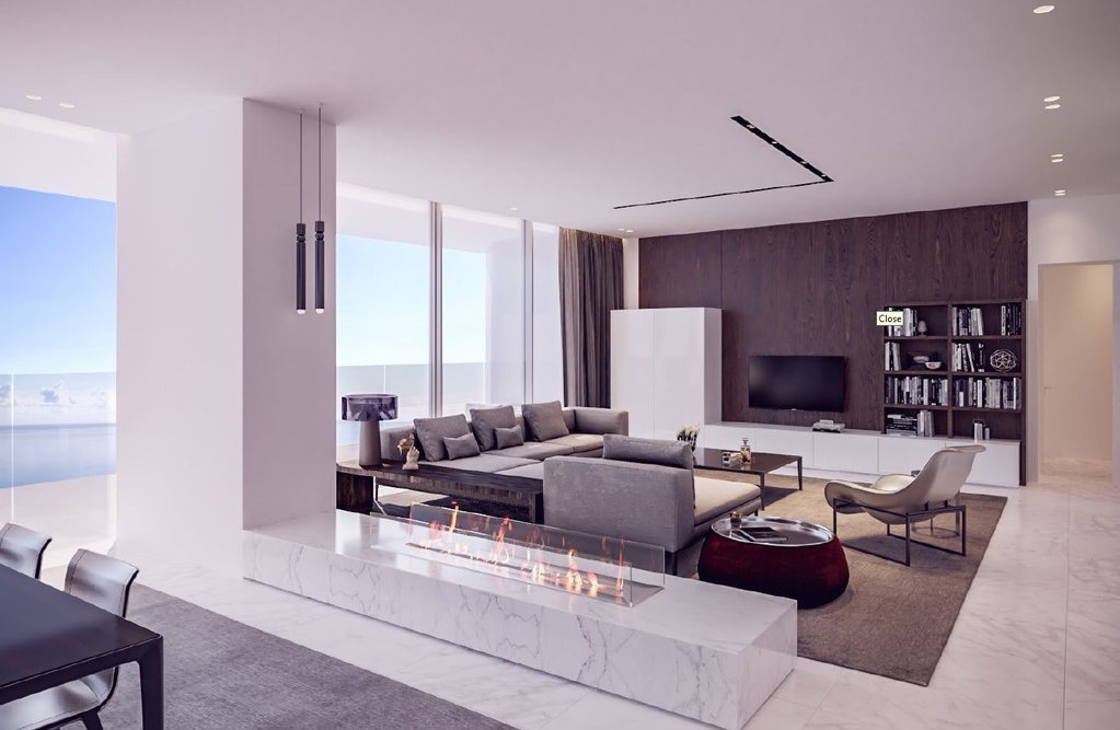 Appartamento a Limisso, Distretto di Limassol, Cipro 3 - 17808673