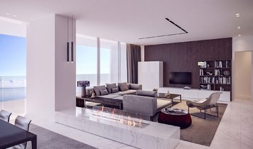 Apartamento en Limasol, Distrito de Limasol, Chipre 2