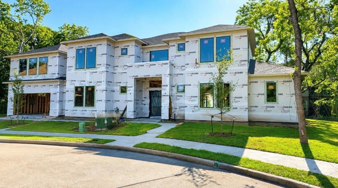 House in Missouri City, Texas, United States 2 - 16959438