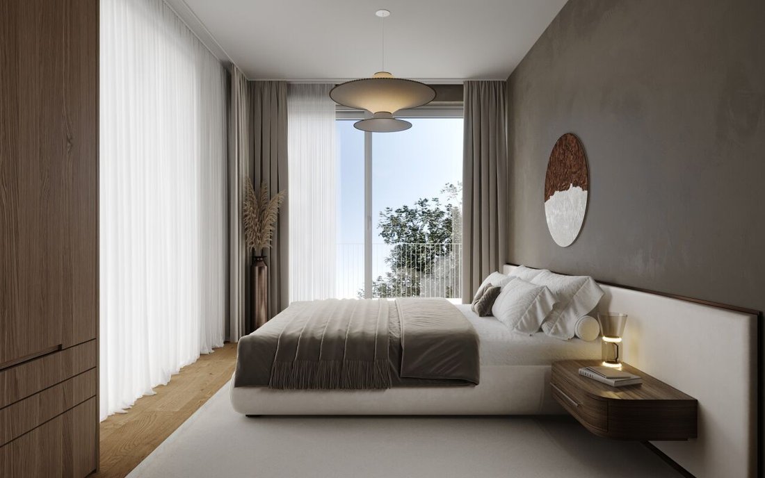 Apartment in Lugano, Ticino, Switzerland 5 - 17916349