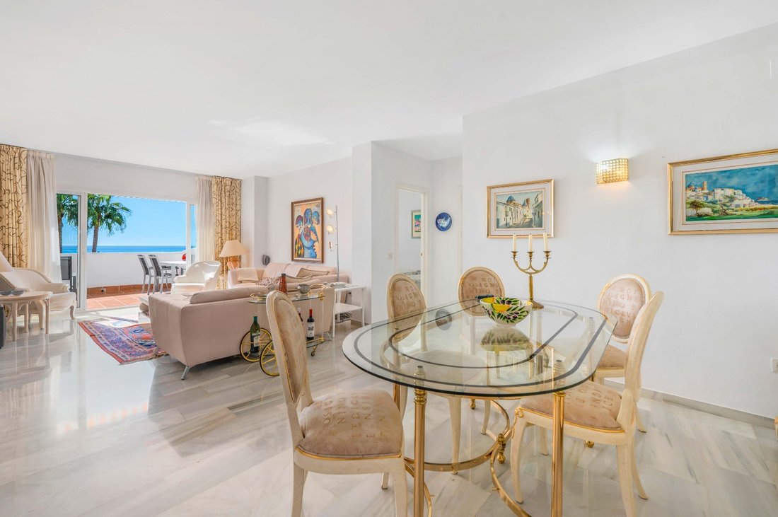 Appartamento a Sitio de Calahonda, Mijas, Spagna 4 - 17920330