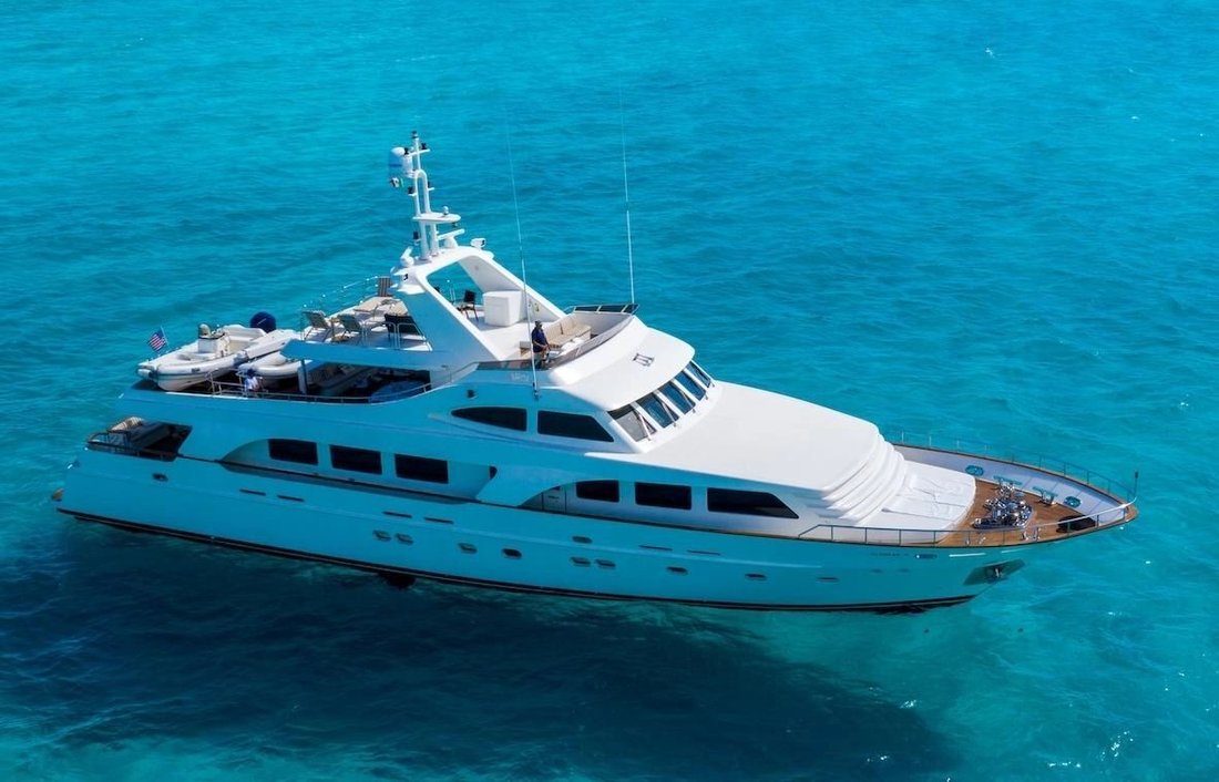 Flybridge in Mexico 1 - 17885416