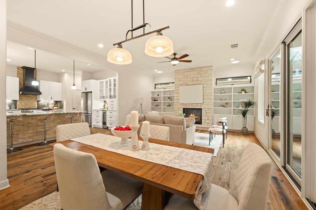House in Austin, Texas, United States 5 - 17920767