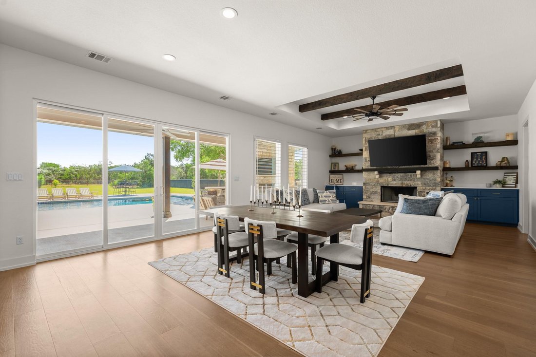 House in Liberty Hill, Texas, United States 2 - 17920753