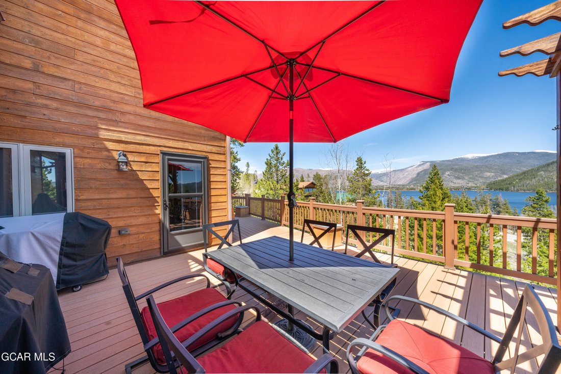 Casa a Grand Lake, Colorado, Stati Uniti 5 - 17877121