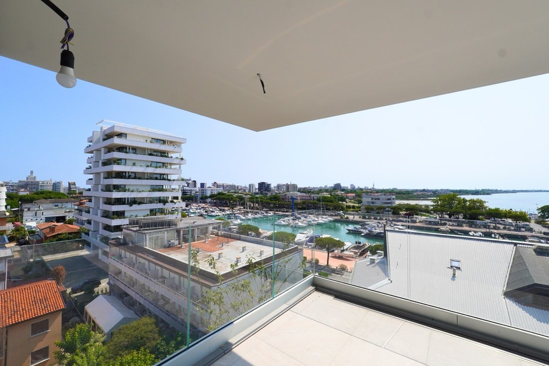 Apartamento en Lignano Sabbiadoro, Friuli-Venecia Julia, Italia 4 - 17916531
