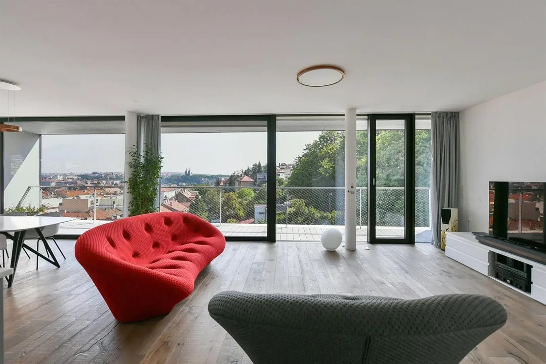 House in Prague, Prague, Czechia 4 - 17924534