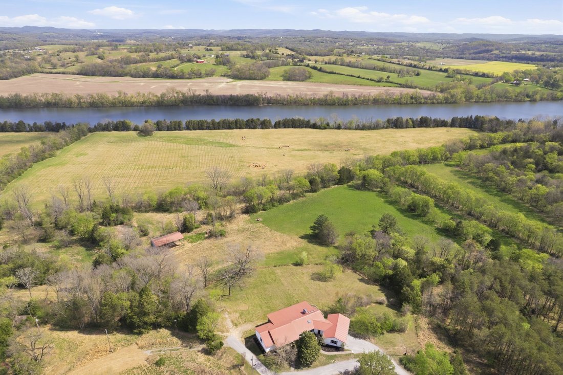 House in Lebanon, Tennessee, United States 2 - 17921565