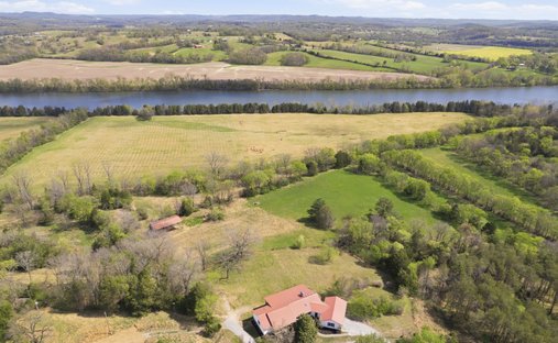Casa a Lebanon, Tennessee, Stati Uniti 1