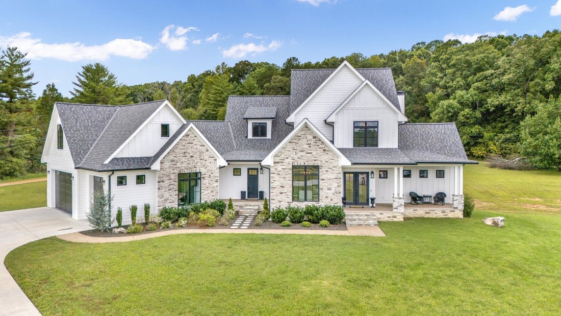 House in Cleveland, Tennessee, United States 1 - 17922100