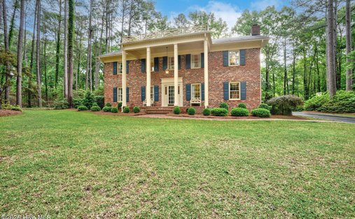 Casa a Rocky Mount, Carolina del Nord, Stati Uniti 1