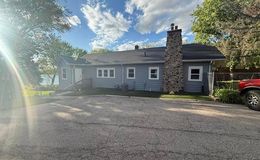 Casa a Lindenhurst, Illinois, Stati Uniti 1