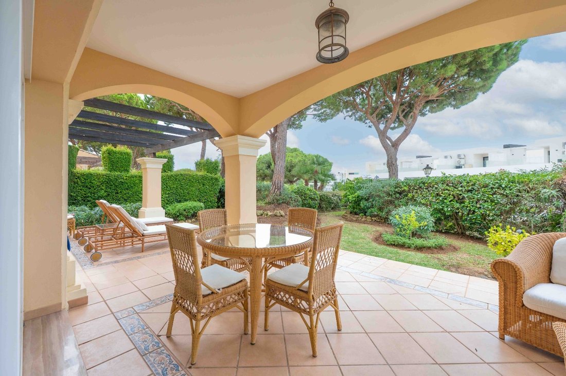 Apartment in Elviria-Cabopino, Marbella, Spain 1 - 17920953