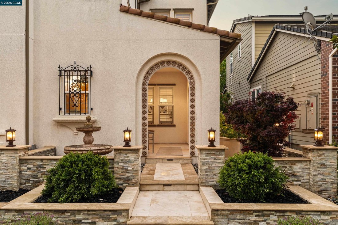 House in San Ramon, California, United States 2 - 17924090