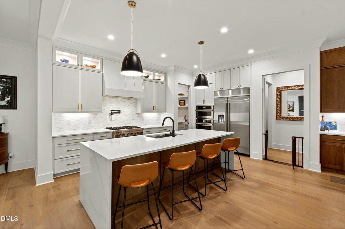 House in Raleigh, North Carolina, United States 2 - 17921682