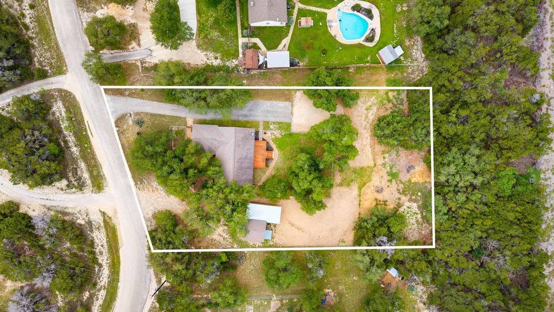 House in Dripping Springs, Texas, United States 3 - 17920782