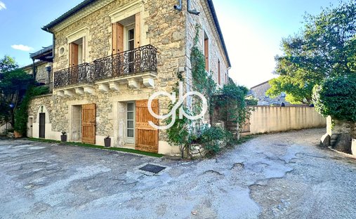 Casa a Les Matelles, Occitania, Francia 1