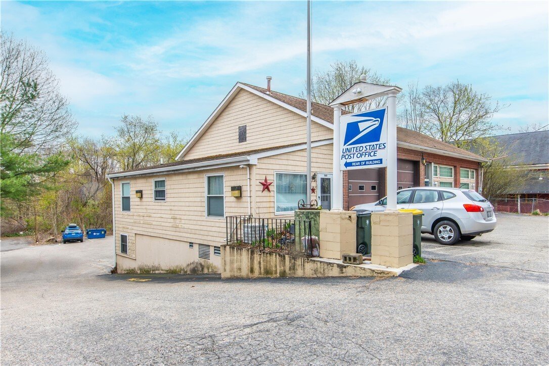 Burrillville, Rhode Island, United States 5 - 17920483