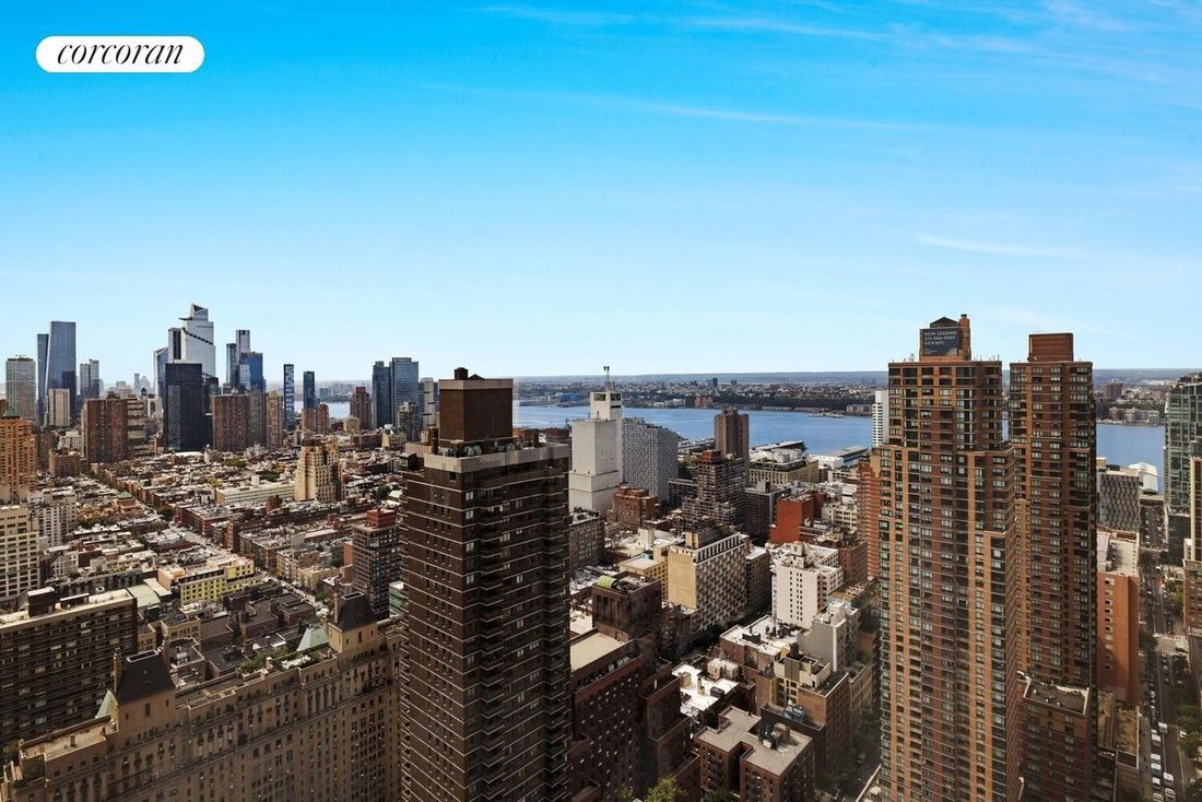 Condo in New York, New York, United States 3 - 17919192