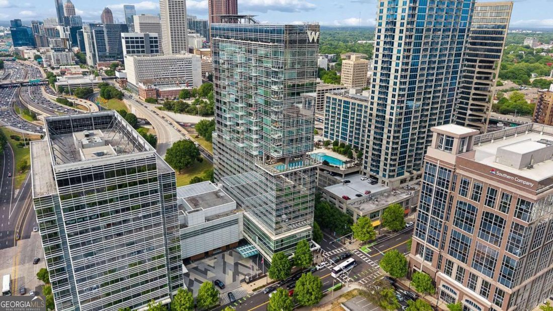 Condo in Atlanta, Georgia, United States 2 - 17917213