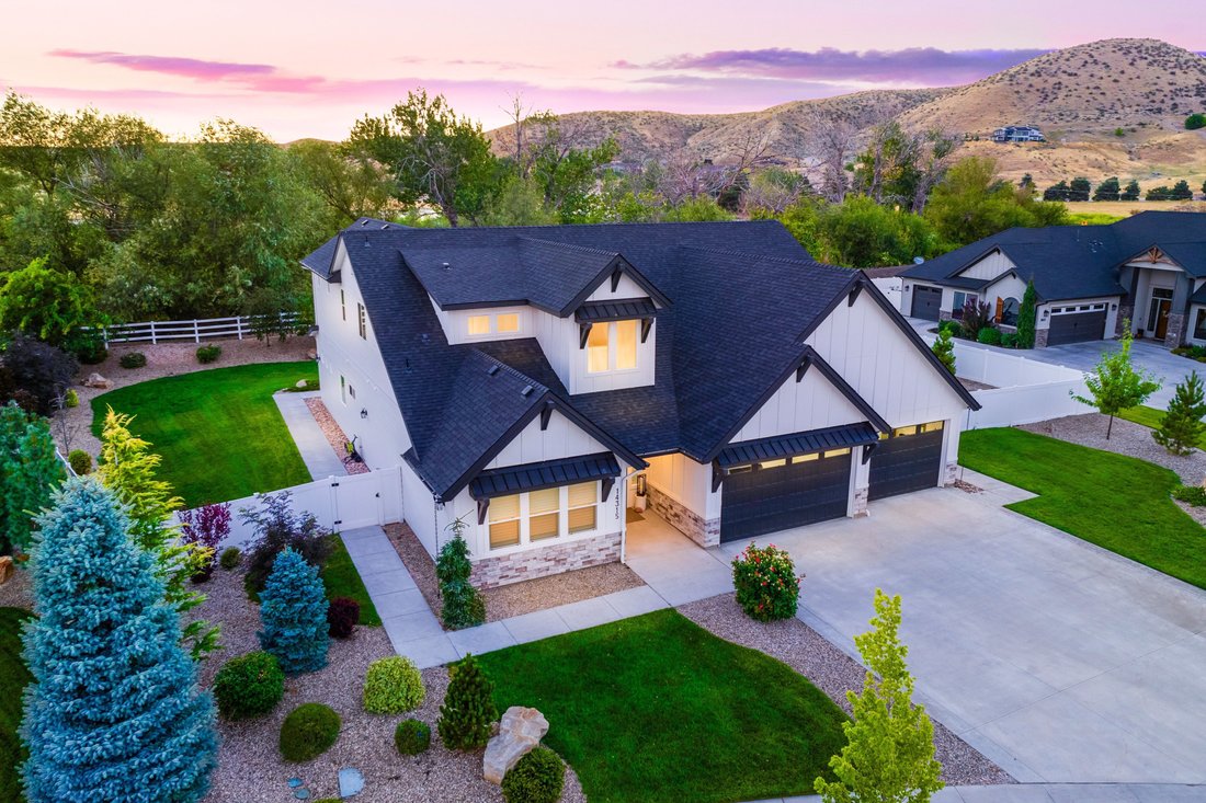 House in Boise, Idaho, United States 1 - 17919439