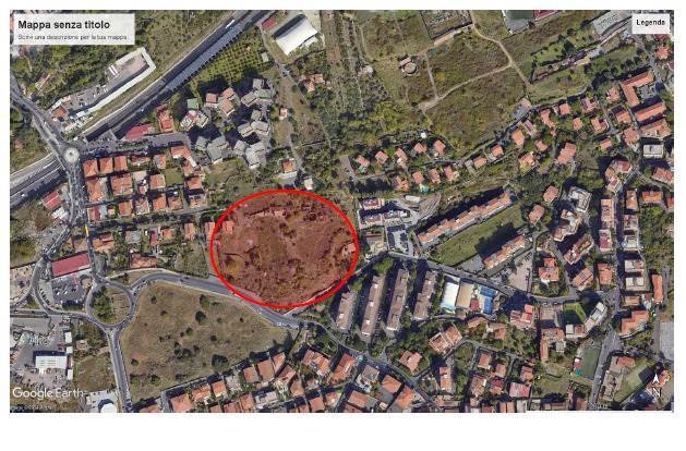 Land in San Giovanni Galermo, Catania, Sicily 5 - 17922208