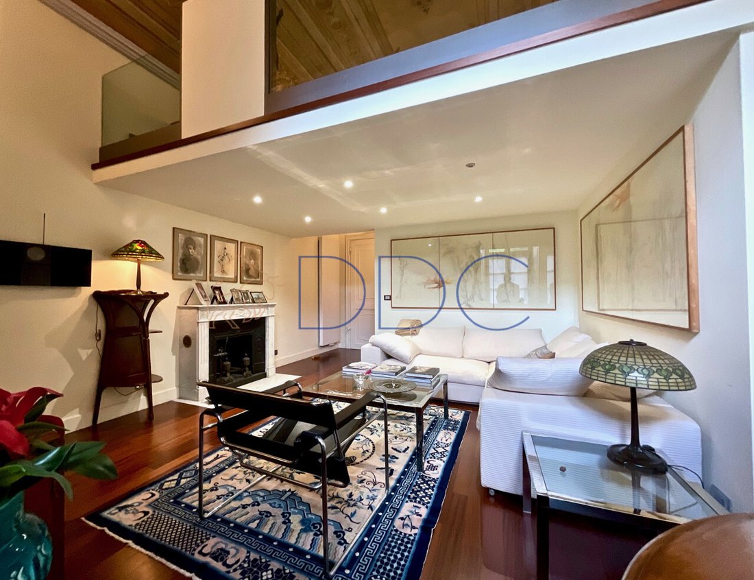 Apartment in Center, Turin, Piedmont 1 - 17924050