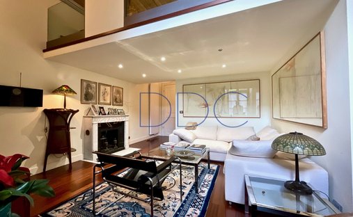 Apartment in Center, Turin, Piedmont 1