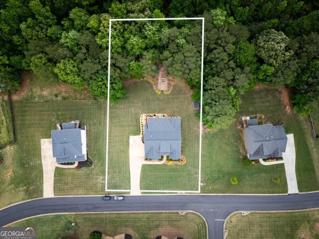 House in Alcovy Shores, Georgia, United States 3 - 17922609