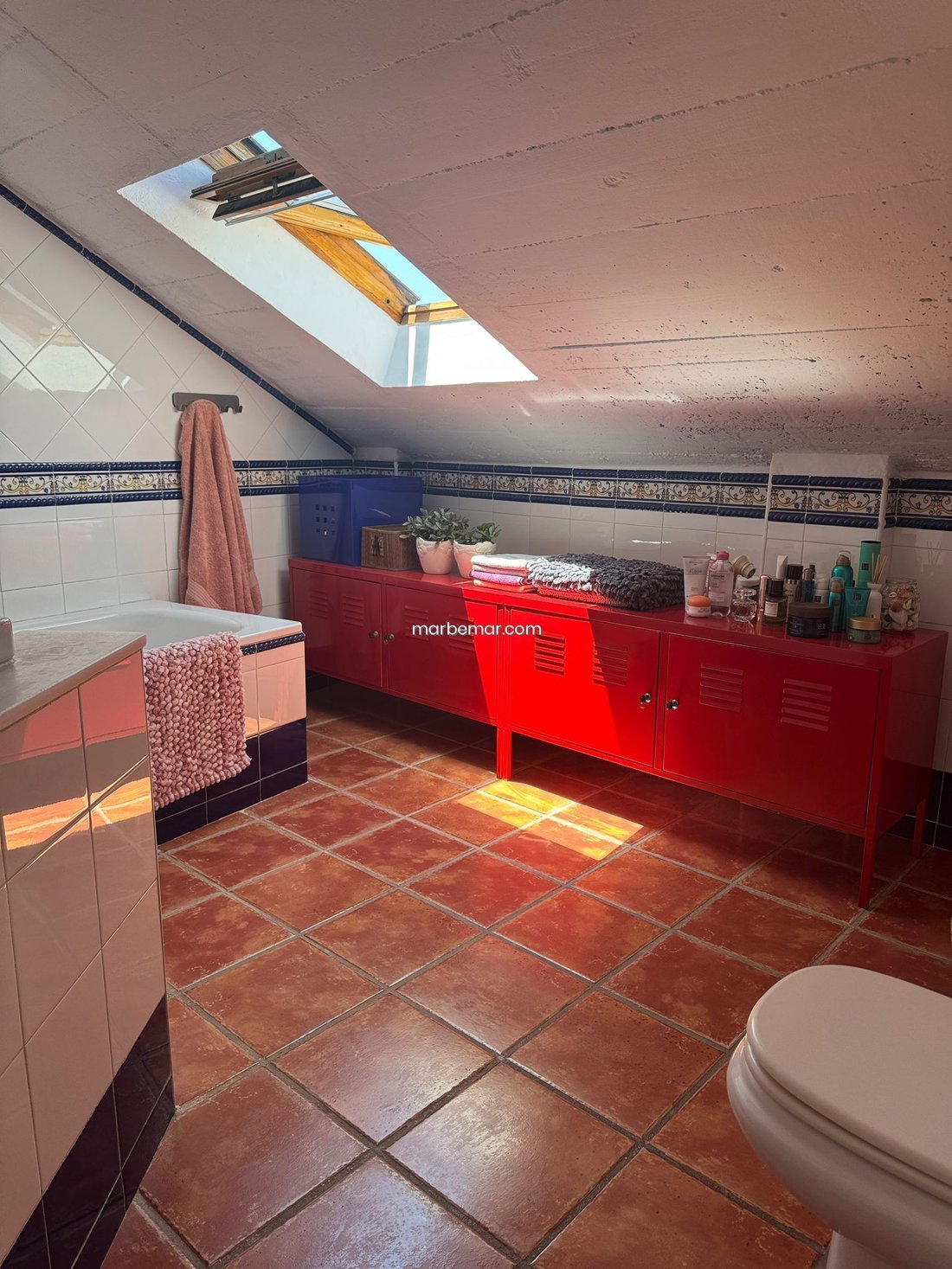 Apartment in Marbella, Andalusia, Spain 4 - 17921848