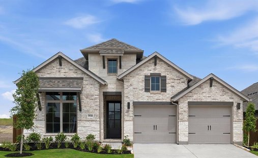 House in Mesquite, Texas, United States 1