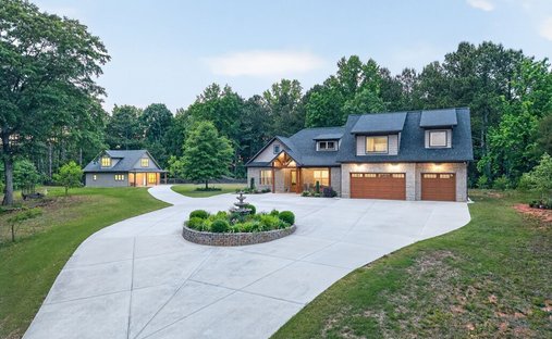 Haus in Monroe, Georgia, Vereinigte Staaten 1