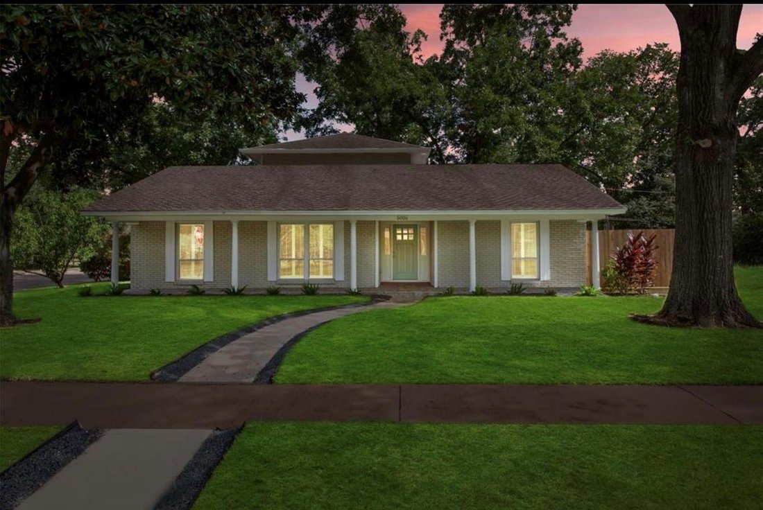 House in Houston, Texas, United States 1 - 17916992