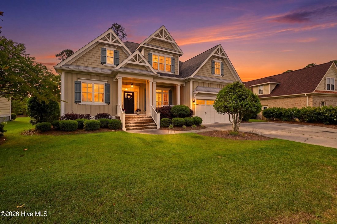 House in Northwest, North Carolina, United States 3 - 17916843