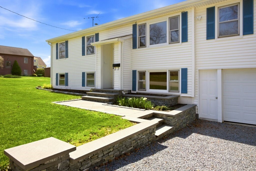 House in Middletown, Rhode Island, United States 1 - 17916219