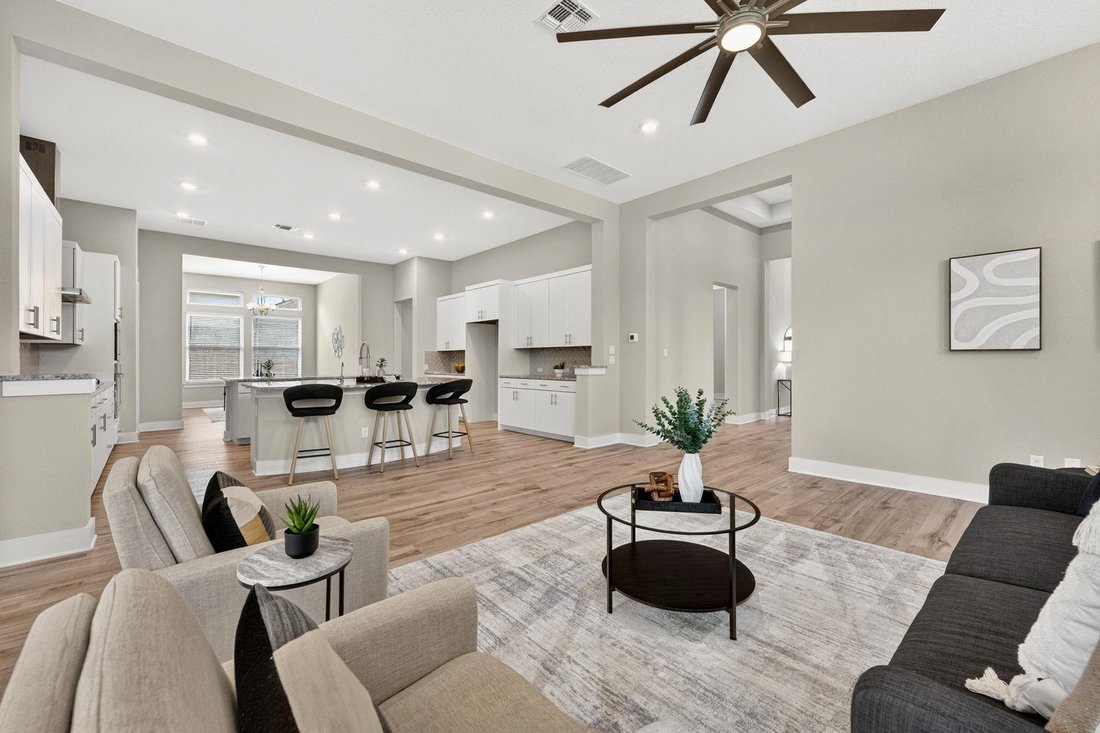 House in Leander, Texas, United States 5 - 17920750