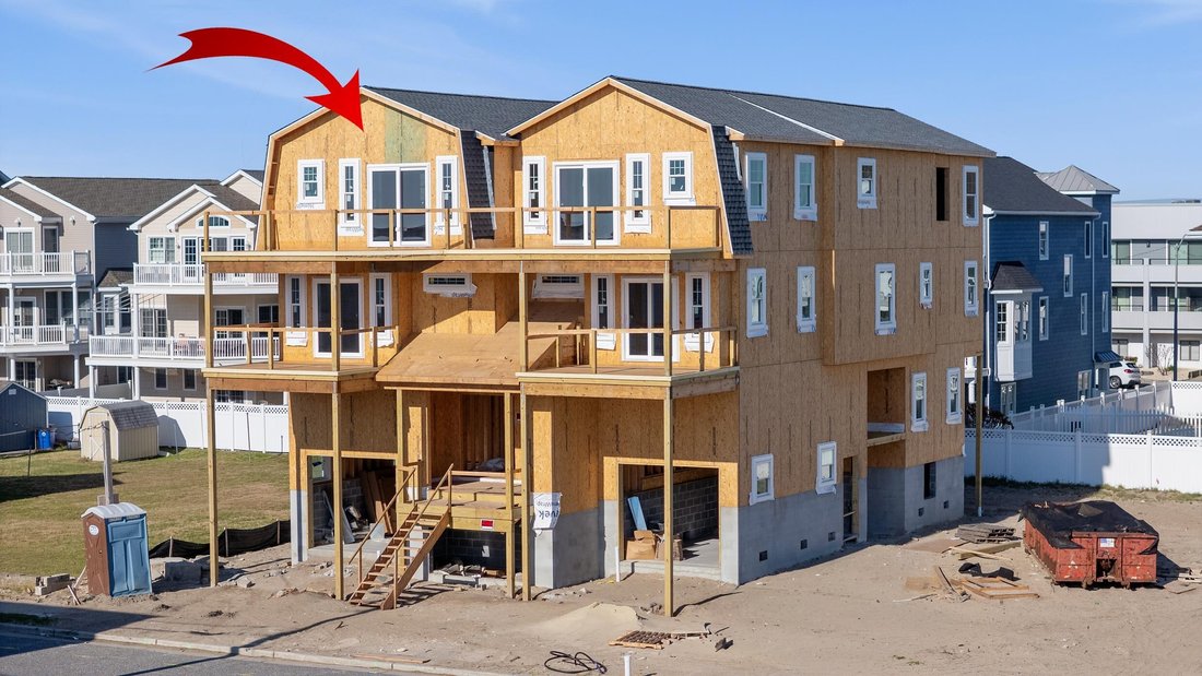 Condo in Wildwood, New Jersey, United States 1 - 17923882