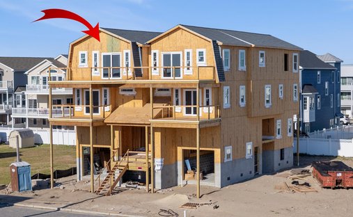 Maison à Wildwood, New Jersey, États-Unis 1