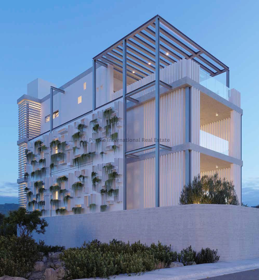 Apartment in Paphos, Paphos, Cyprus 3 - 17918316
