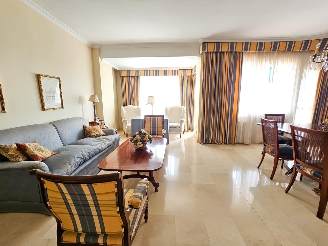 Apartment in Distrito Bellavista-La Palmera, Seville, Spain 2 - 17919751