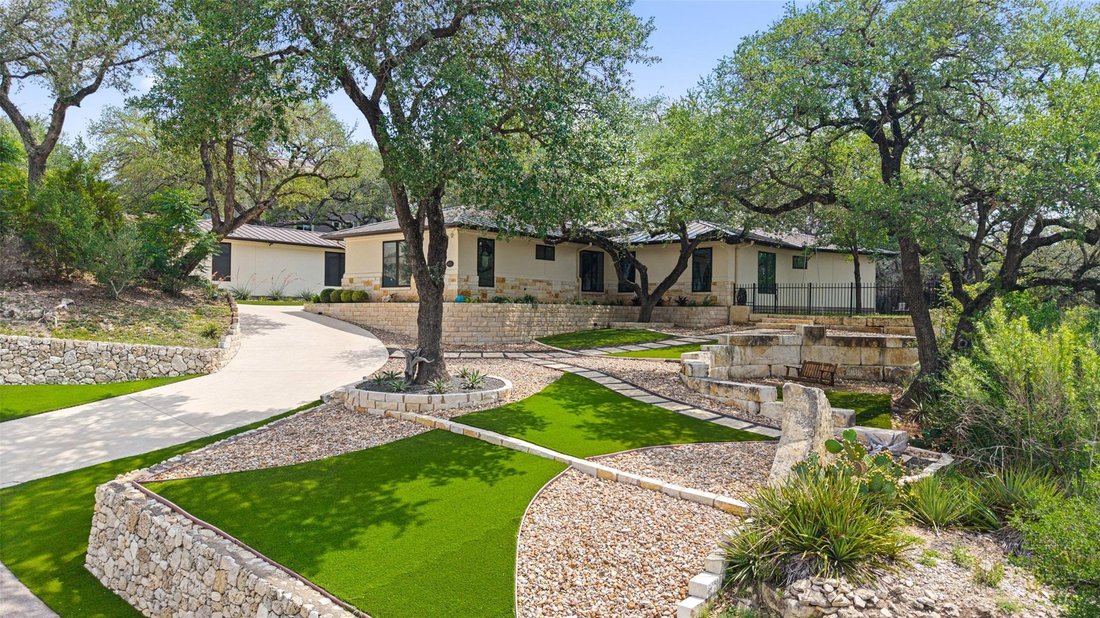 House in Austin, Texas, United States 1 - 17920692