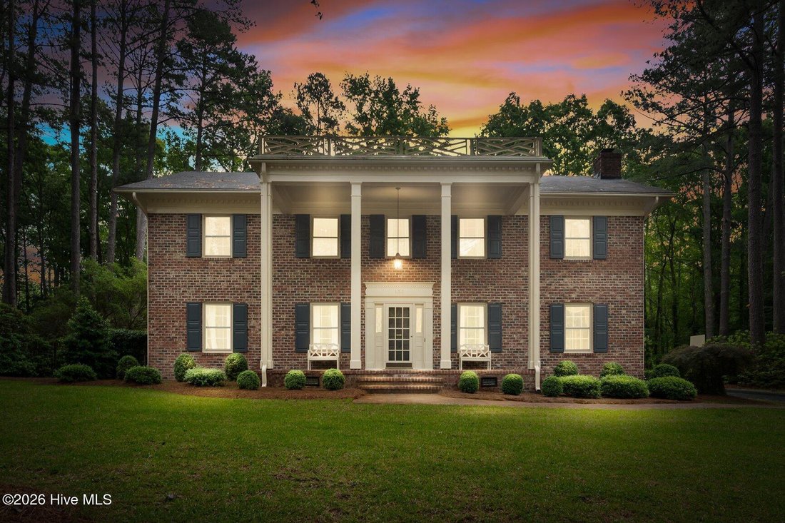 House in Rocky Mount, North Carolina, United States 2 - 17916817