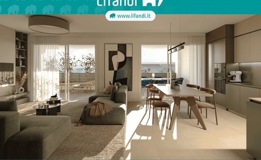 Apartment in Gries - San Quirino, Bolzano / Bozen, Trentino – Alto Adige/Südtirol 1