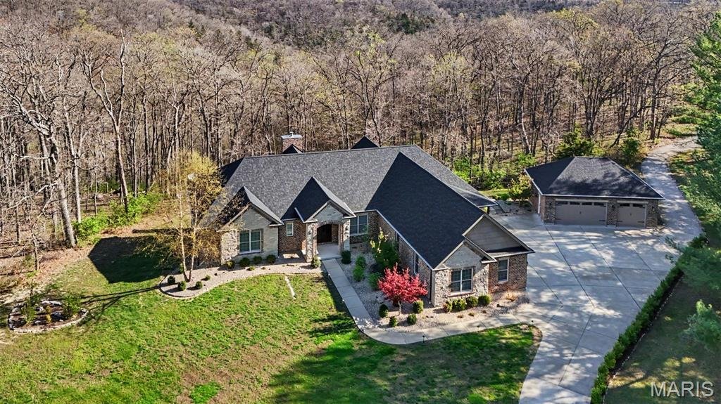 House in Defiance, Missouri, United States 1 - 17921115